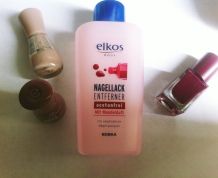 Nagellackentferner vielseitig im Haushalt einsetzen