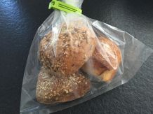 Immer frische Brötchen