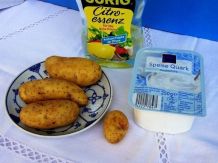 22 Spartipps fürs Kochen, Backen, Salate anrichten