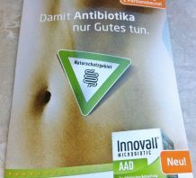 Produkttipp Innovall Microbiotic
