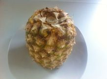 Ananas aufbewahren
