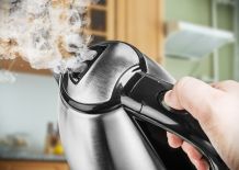 Darauf sollte man beim Kauf eines Wasserkochers achten