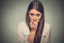 Angst: Ursachen & wie man sie überwinden kann