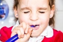 Tipps für die Zahnpflege bei Kindern