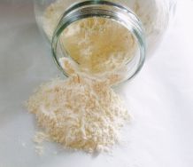 Glutenfrei backen - Ersatz für Weizenmehl