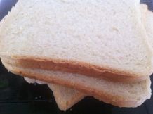 Toastbrot selber backen