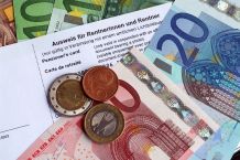 Rentnerausweis bringt finanzielle Vorteile