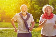 Tipps für Laufanfänger - Lust aufs Joggen langfristig erhalten