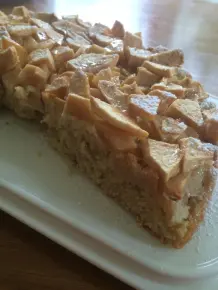 Sauerkirschkuchen Ruck-Zuck