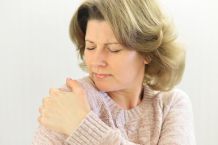 Wirksam eine Frozen Shoulder kurieren - ohne Operation