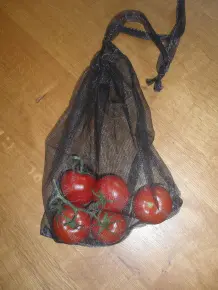 Plastiktüten vermeiden beim Obst- und Gemüseeinkauf
