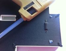 Heißklebepistole hilfreich anwenden - 6 Tipps