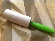 Fusselrolle vielseitig im Haushalt einsetzen