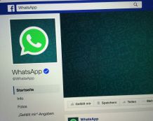 WhatsApp: So widersprecht ihr der Datenweitergabe an Facebook