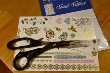 Trend-Tattoos ohne Reue