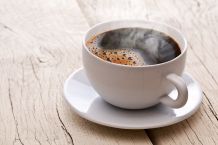 Dem Koffeinkonsum ein Limit setzen