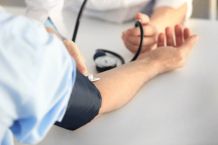 Grundlegendes zum Thema Bluthochdruck – keine Therapievorschläge
