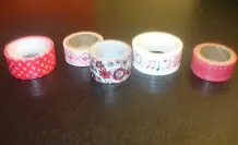 Eine Tüte voller Blumen - eine schöne Geschenkidee