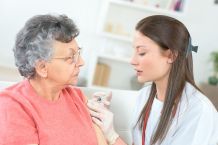 Grippeimpfung – was muss ich wissen?