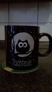 So fällt der Teebeutel Anhänger nicht in die Tasse