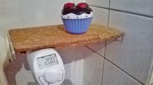 Energie sparen beim Stoßlüften