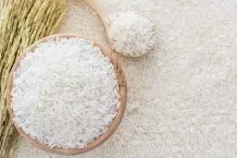 Abnehmen mit der Reis-Diät