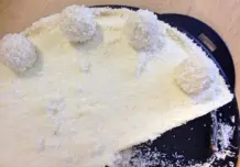 Raffaello Kuchen
