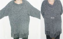 Passende Kleidung während größerer Gewichtsreduzierung
