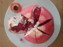 Granatapfel ohne Spritzer entkernen