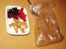 Misslungene Plätzchen lecker weiterverwenden