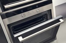Tipps zum Reinigen des Backofens