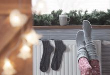 Energiesparend durch den Winter – die 8 besten Heiztipps