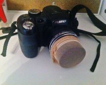 Filter für Bilder in Retro Look selber machen