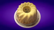 Rosinenpuffer