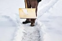 Winterdienst: Rechte und Pflichten bei Eis und Schnee
