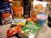 Fehlende Zutaten beim Backen, Kochen oder Braten ersetzen