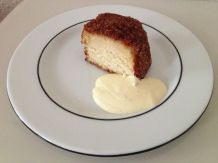 Karthäuser Klöße mit Vanillesoße