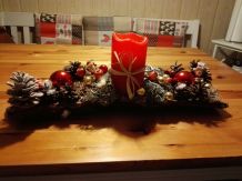 Weihnachtsdeko aus dem (Schwarz)wald