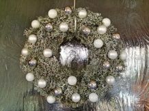 Weihnachtlicher Dekokranz