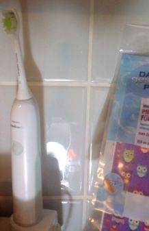 Philips Sonicare Schallzahnbürsten