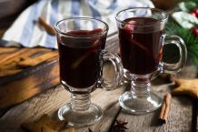 Leckerer Glühwein selbstgemacht