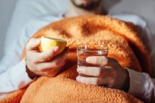 Abhärten gegen die Erkältung – was hilft wirklich?