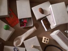 Gesellschaftsspiel: Zu welchem Gegenstand gehört dieses Geräusch?