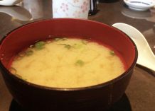 Oje ... die Suppe ist versalzen - so ist sie noch zu retten