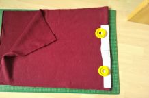 Stoffe zuschneiden - Tipps und Tricks