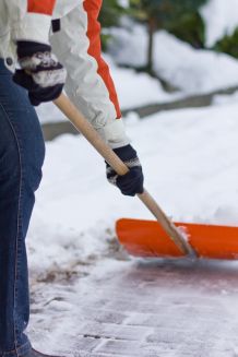 Winterdienst-Pflichten: Worauf muss geachtet werden?