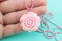 Kette selber basteln
