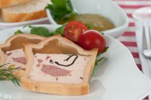 Terrinen und Pasteten selber machen