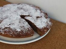 Apfeltarte Rezept & herzhafte gesunde Snacks