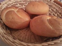 Rezept für schnelle und leckere Brötchen